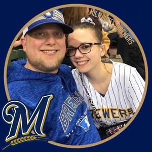 Meet your Posher, Corey